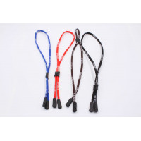 Glasses cord polyester 63cm