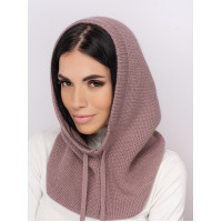 Women's bonnet "Izabel'"
