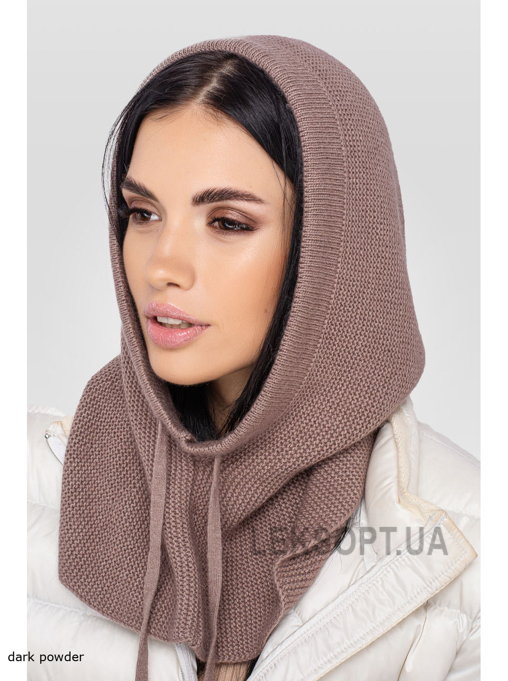 Women's bonnet Izabel'