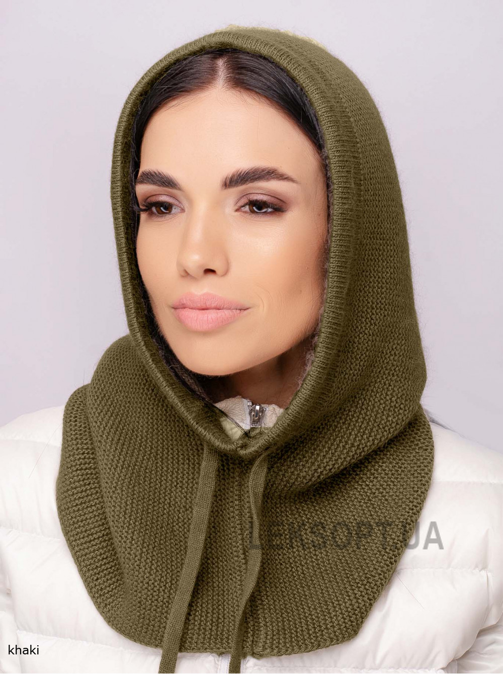 Women's bonnet Izabel'