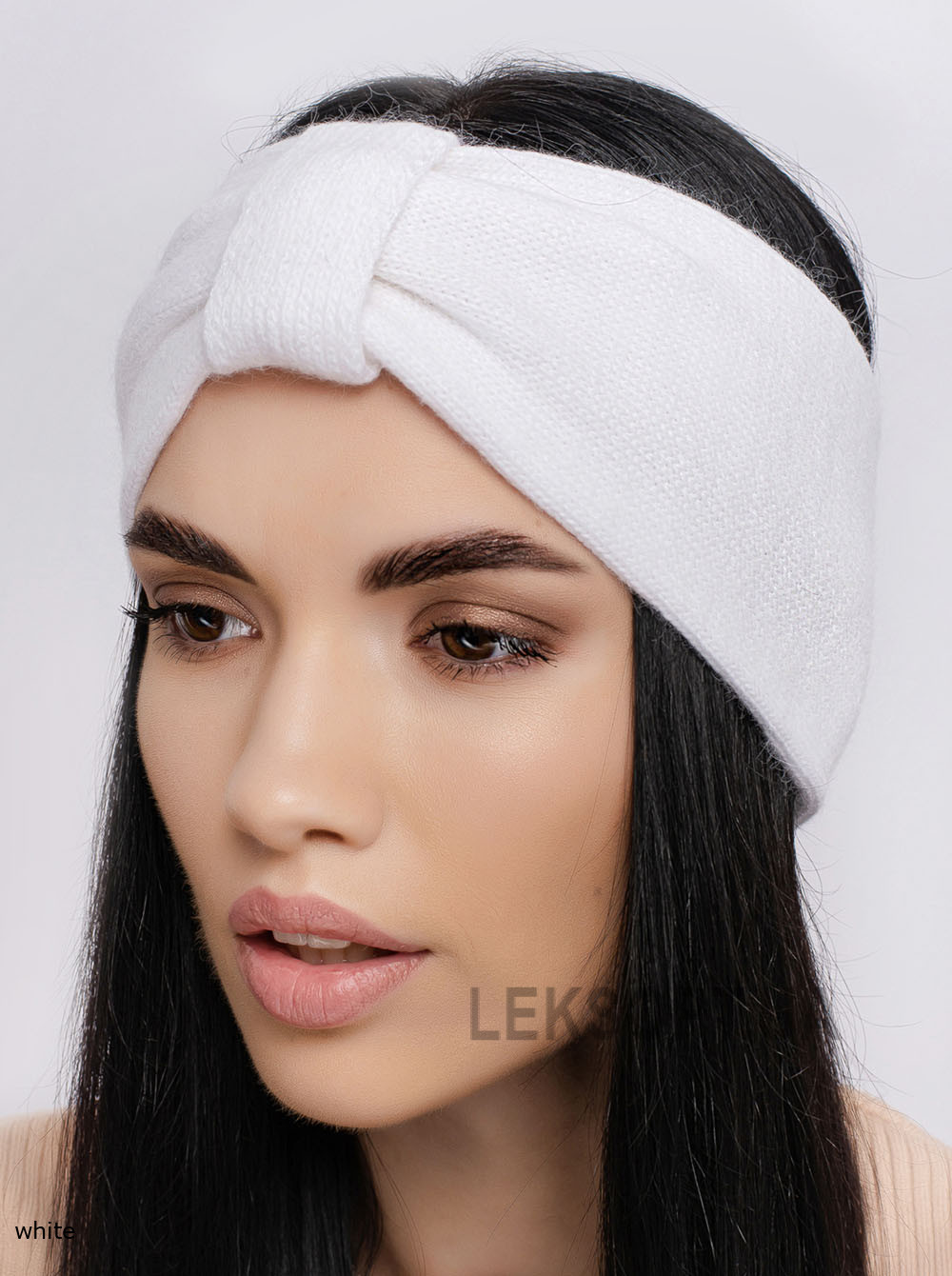 Women's headband Aval'
