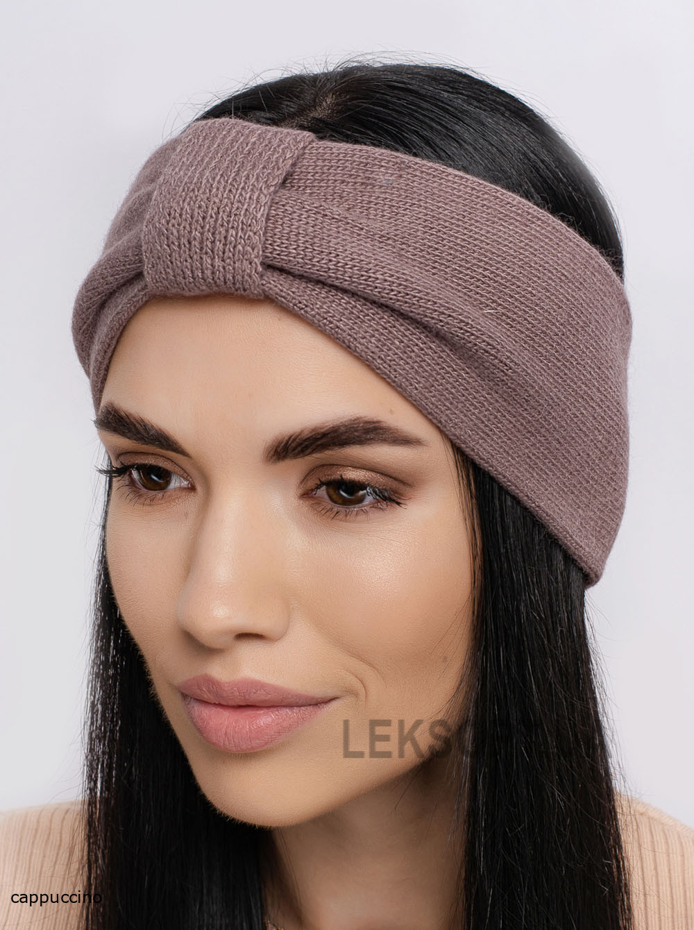 Women's headband Aval'