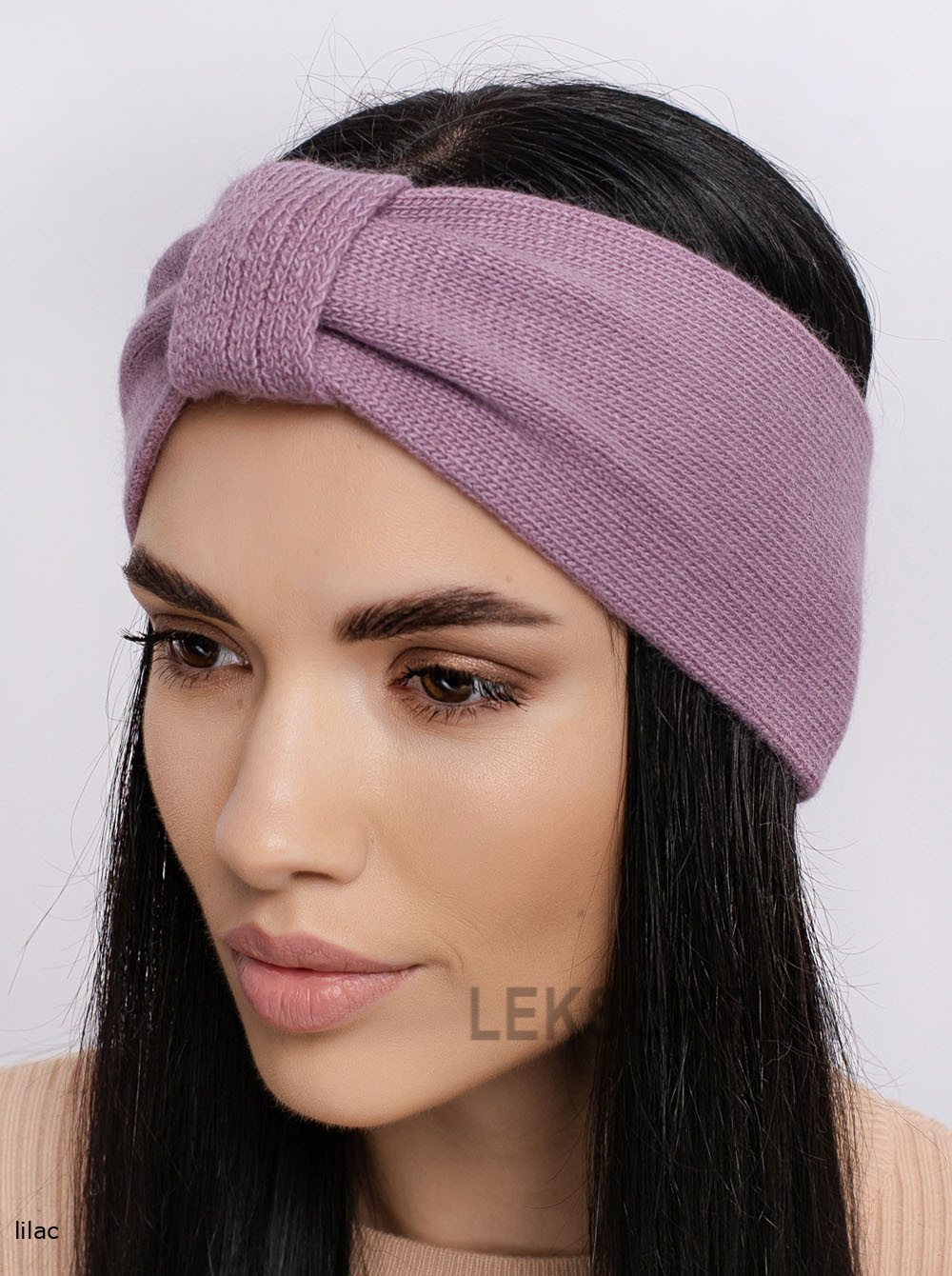 Women's headband Aval'