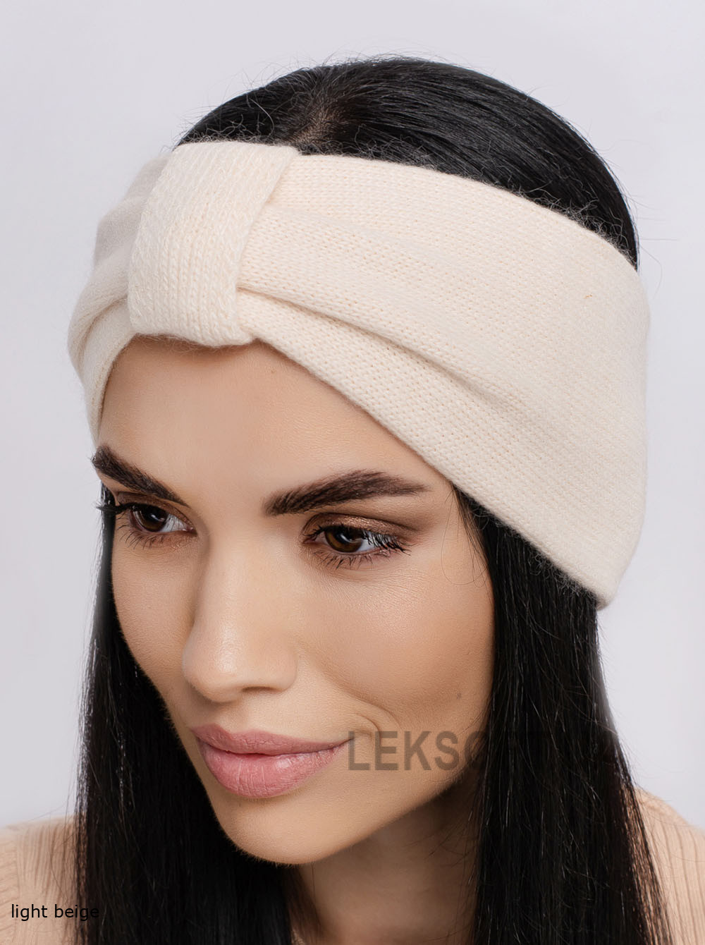 Women's headband Aval'