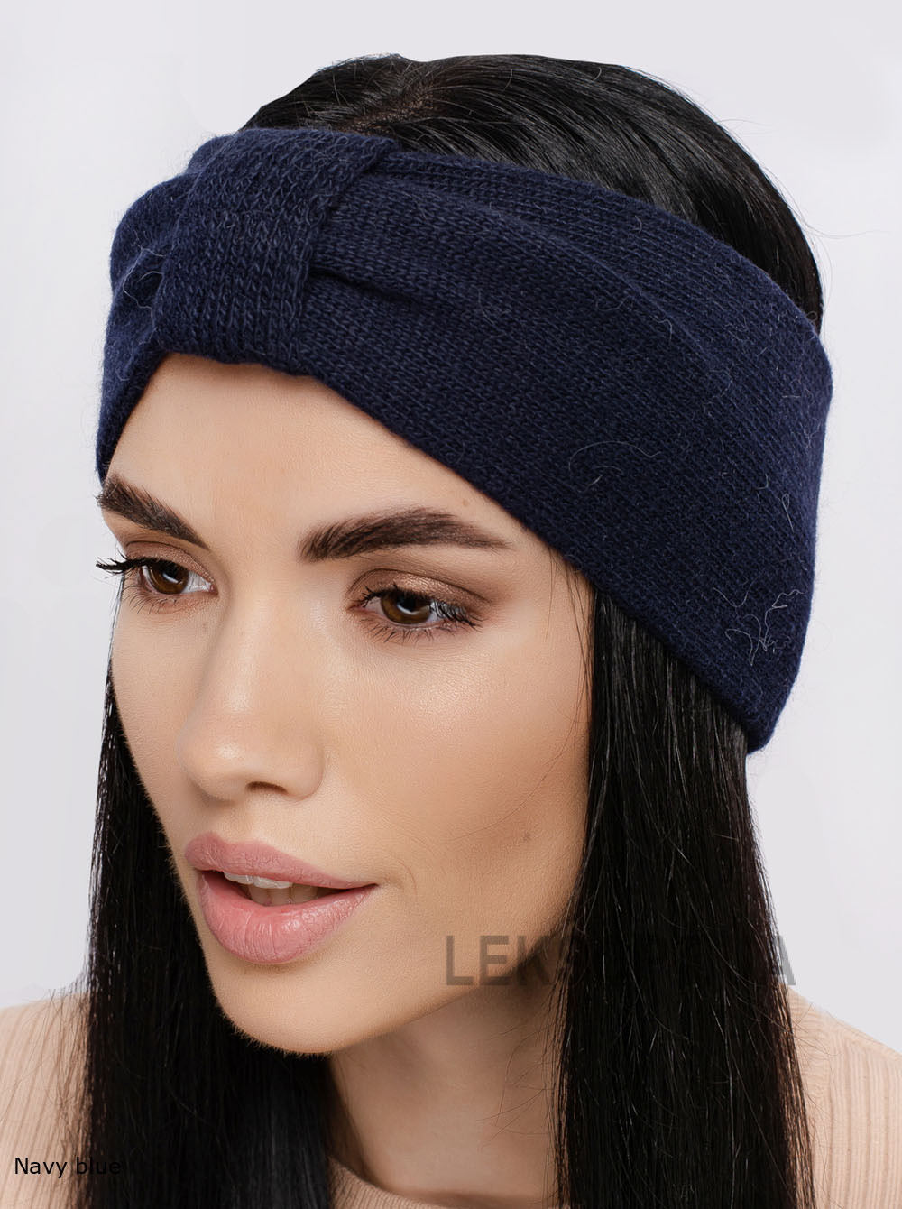 Women's headband Aval'