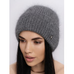 Women's cap with a lapel "Al'bina" Women's cap with a lapel "Al'bina"