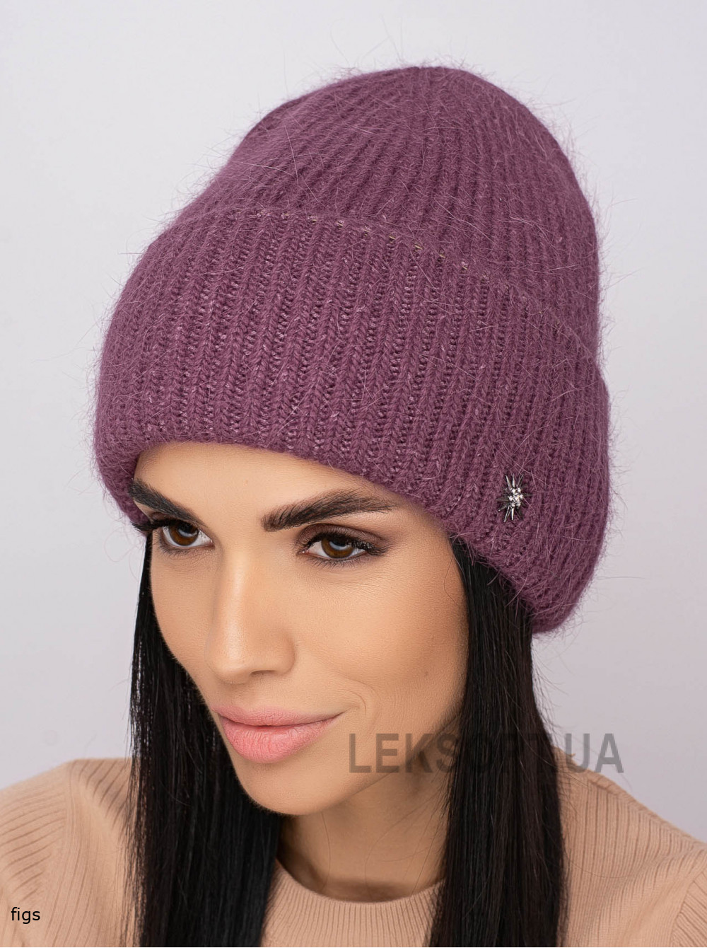 Women's cap Al'bina