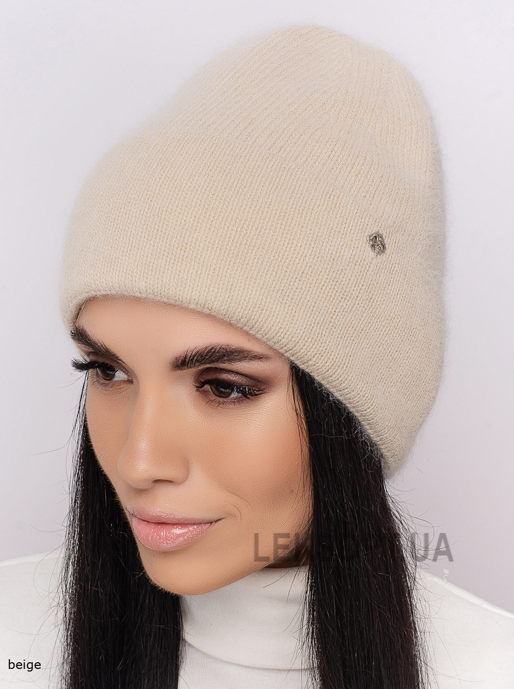 Women's cap Alisa