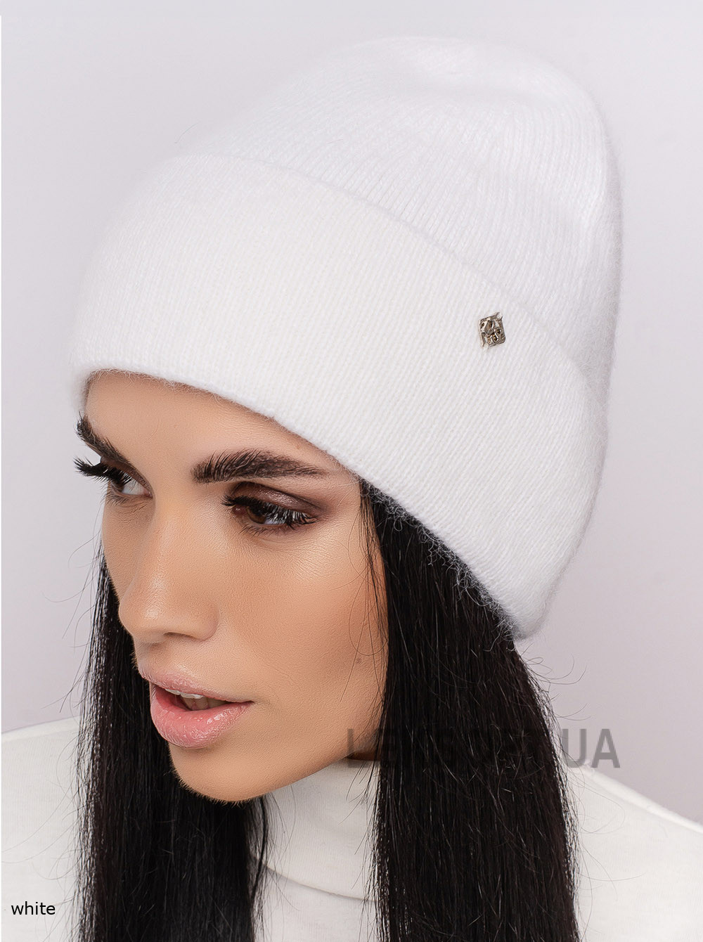 Women's cap Alisa