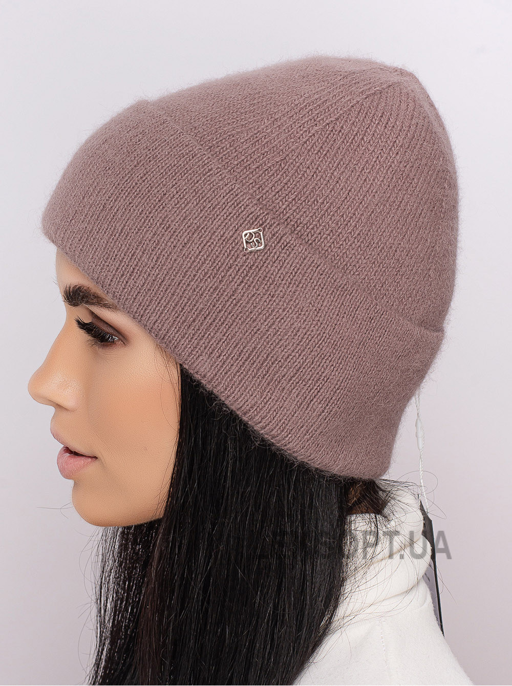 Women's cap Alisa