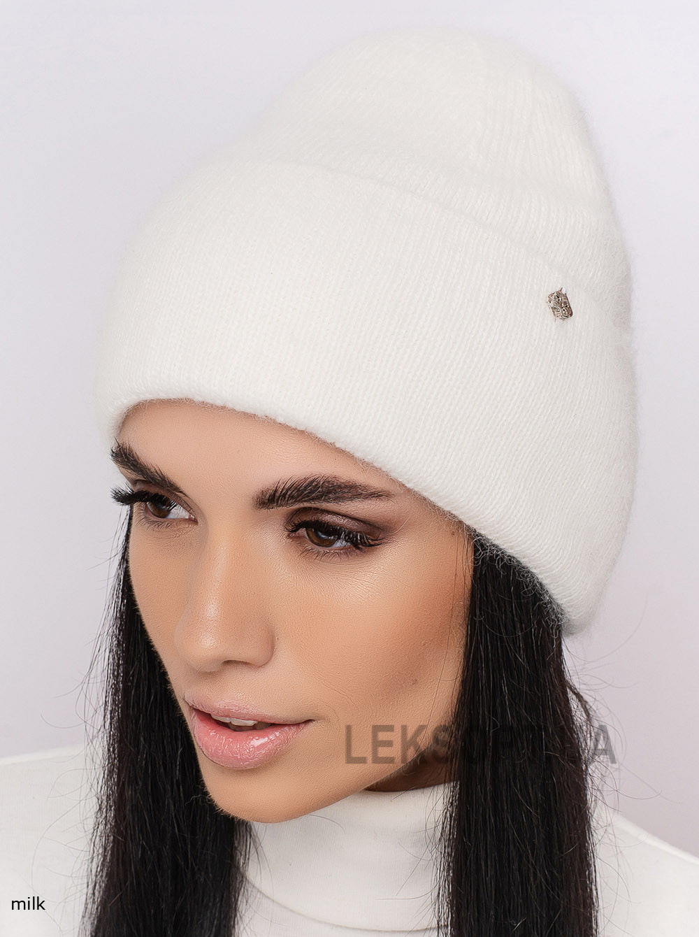 Women's cap Alisa