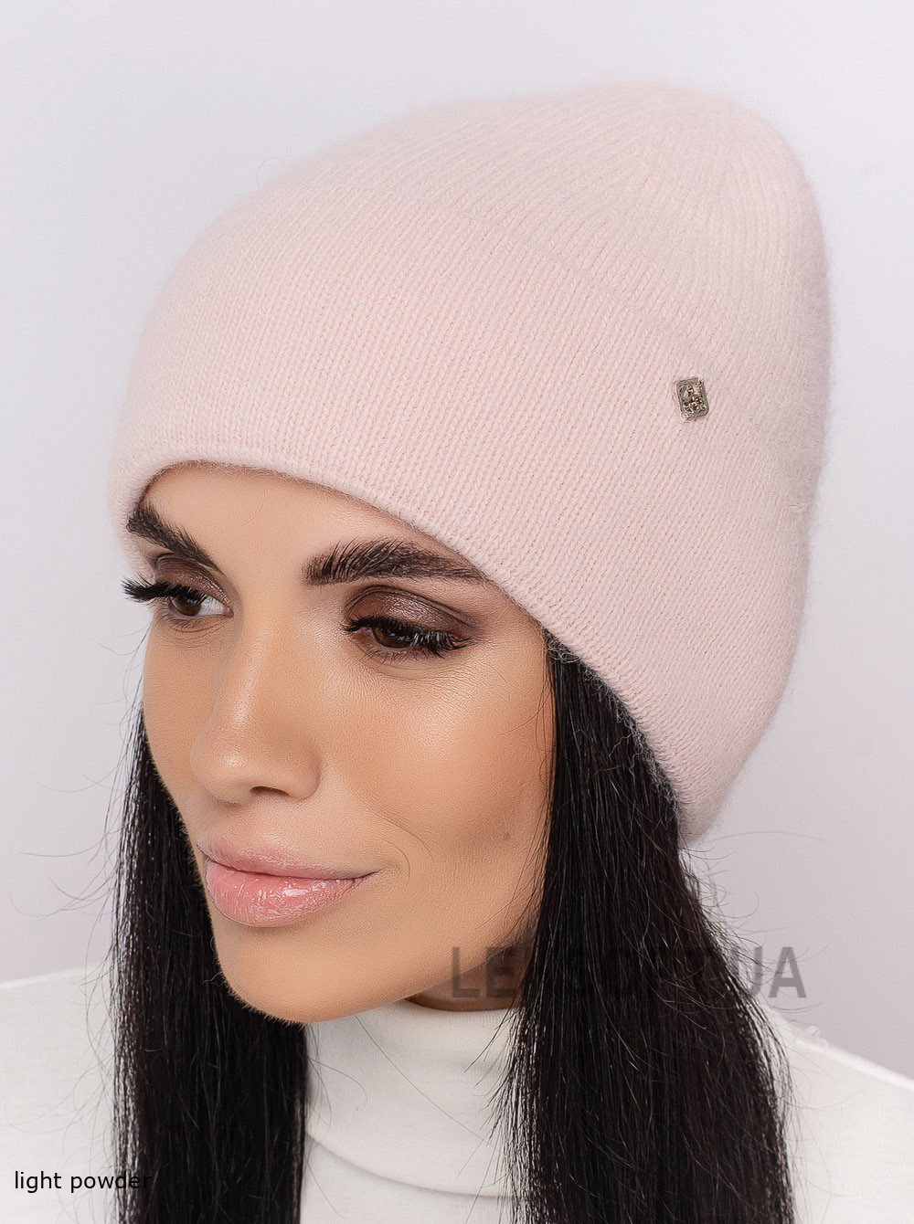 Women's cap Alisa