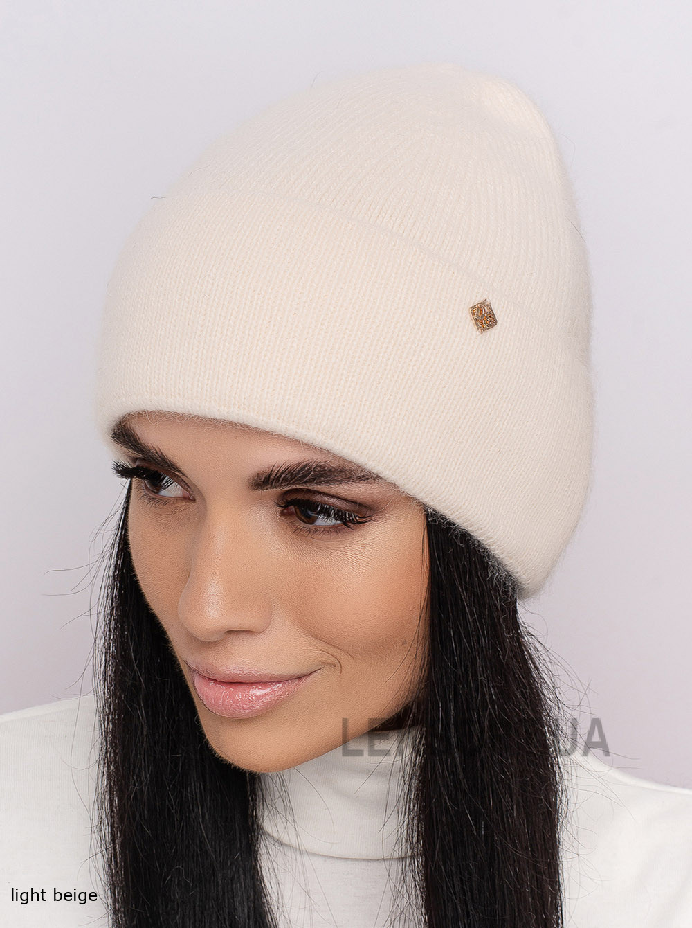 Women's cap Alisa