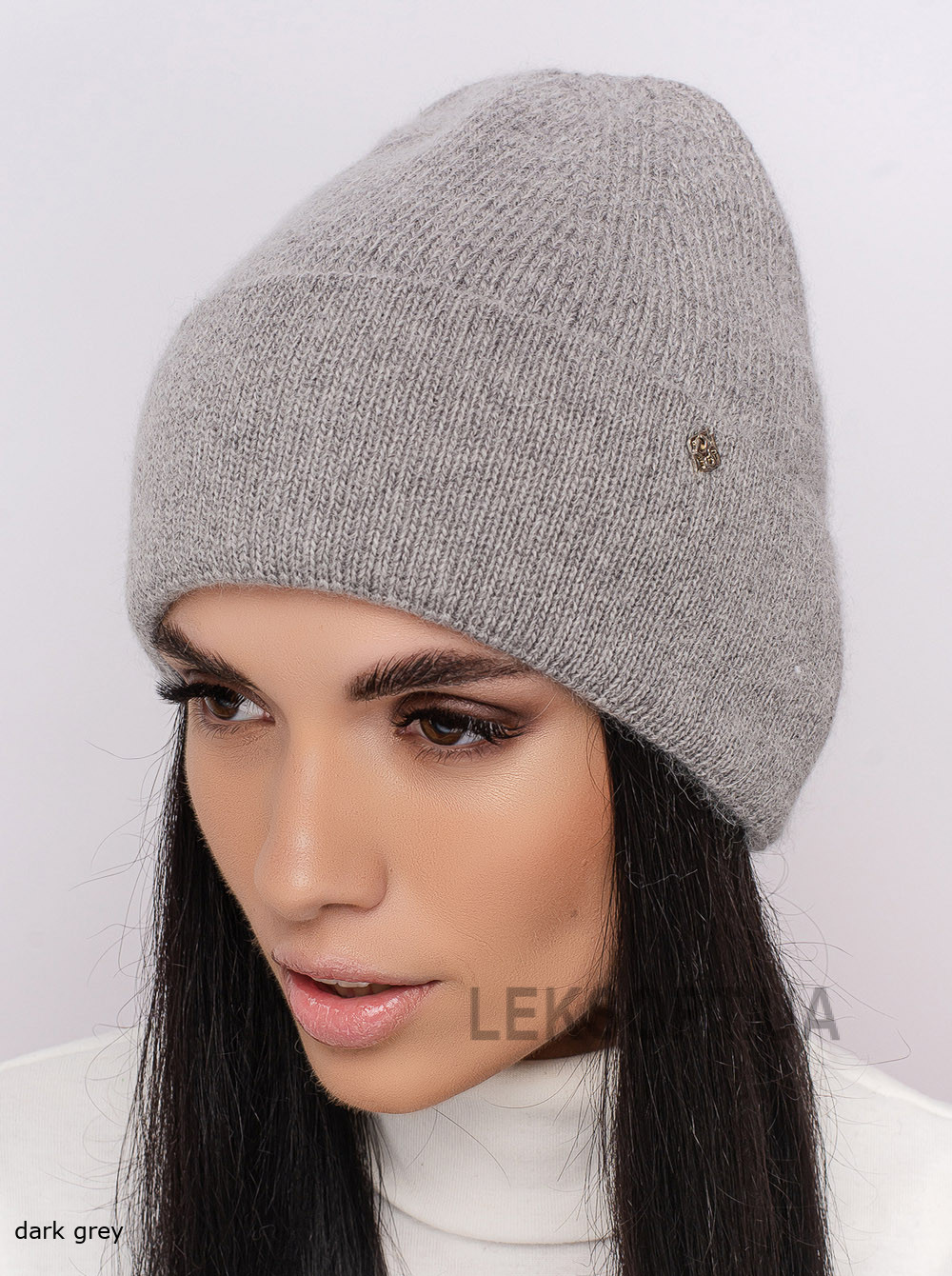 Women's cap Alisa