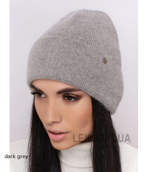 Women's cap Alisa