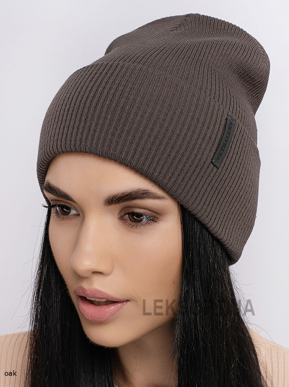 Women's cap Art