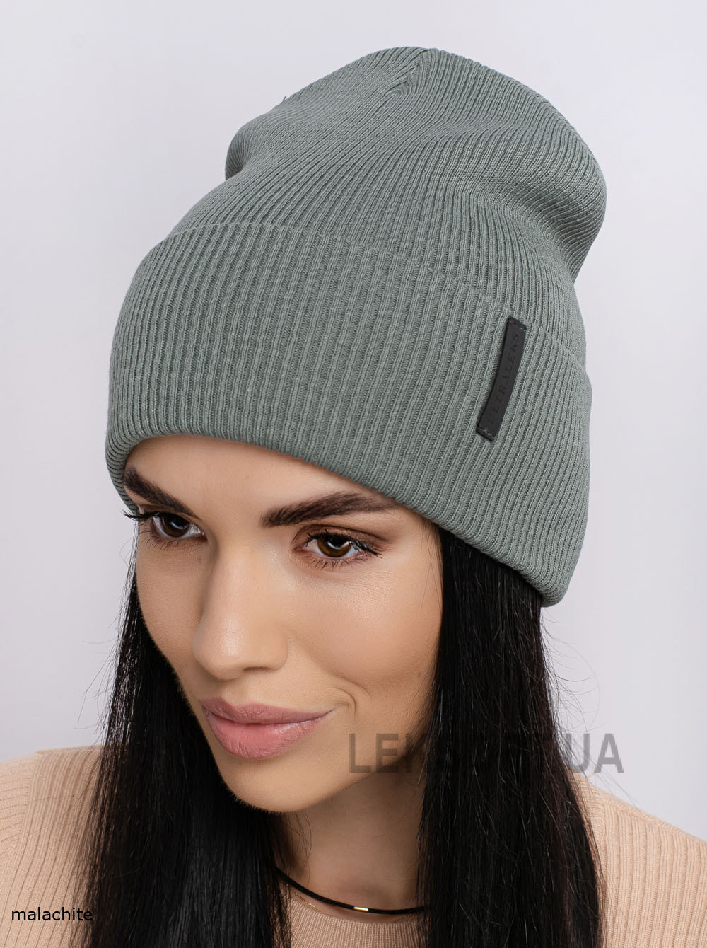 Women's cap Art