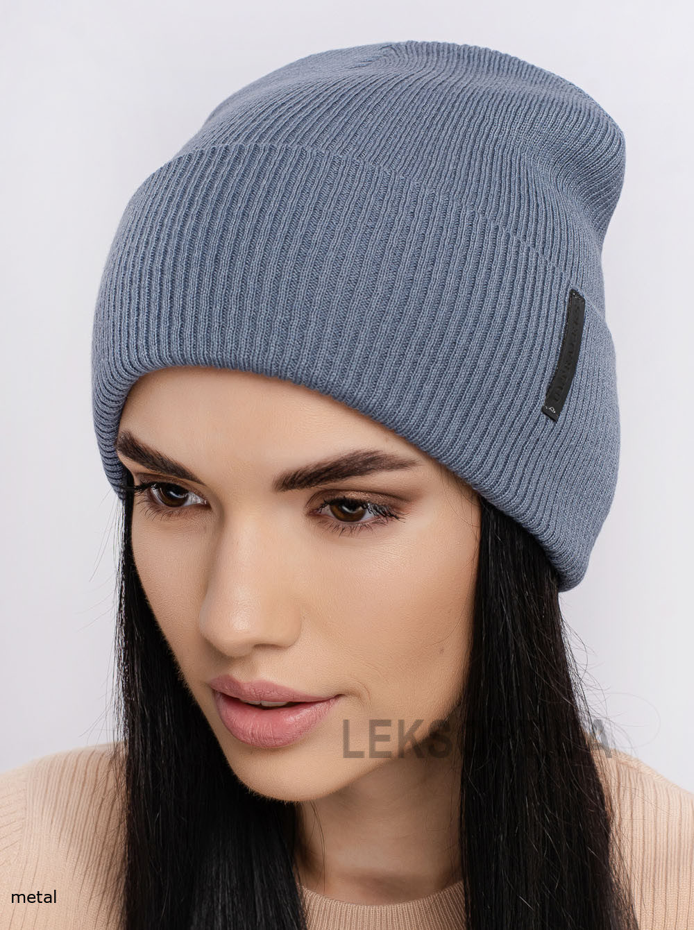 Women's cap Art