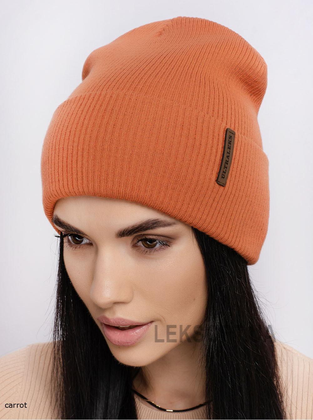 Women's cap Art