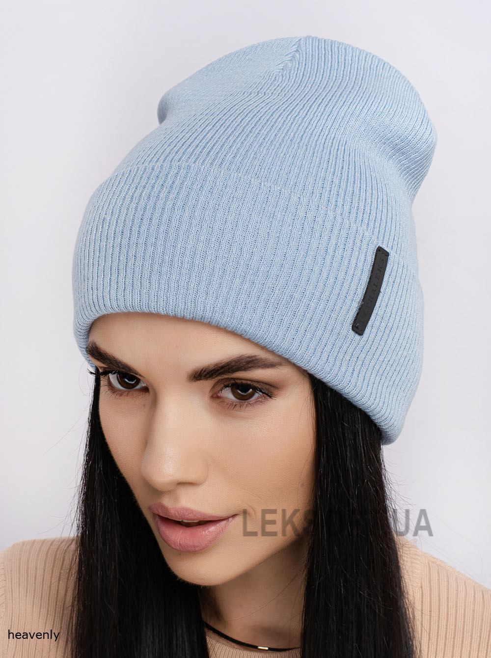 Women's cap Art