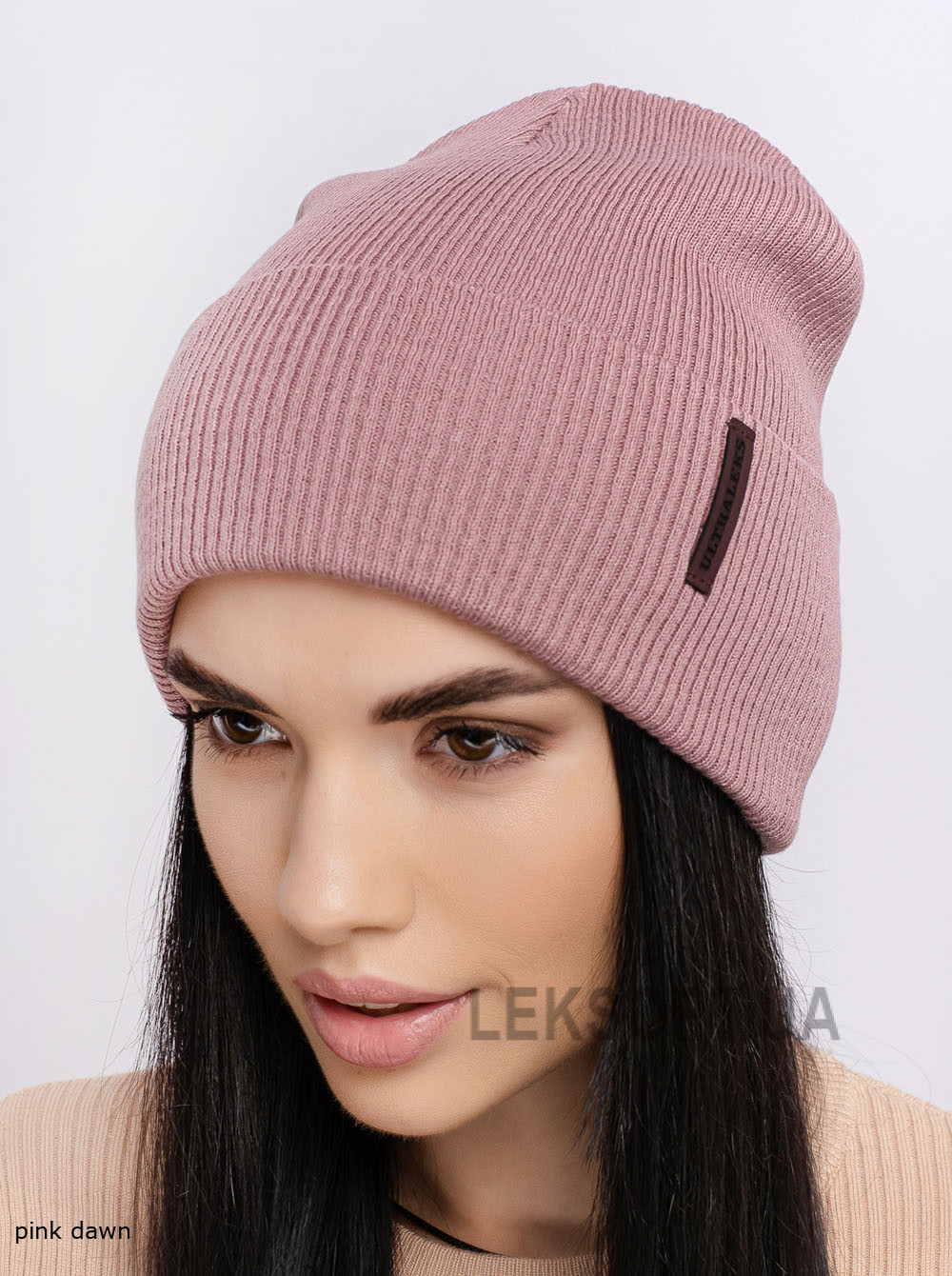 Women's cap Art