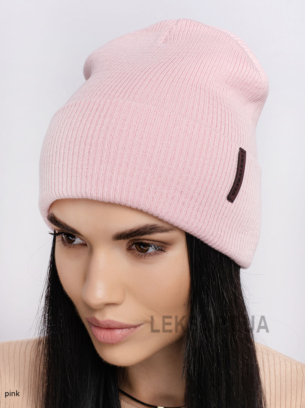 Women's cap Art