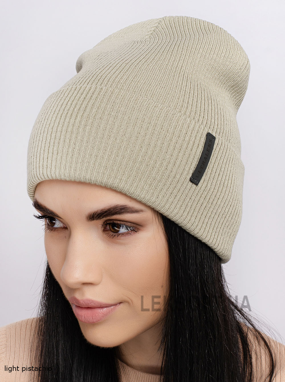 Women's cap Art