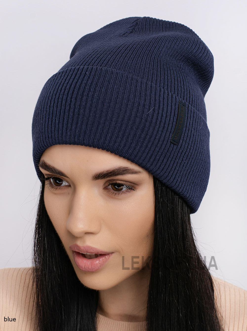 Women's cap Art