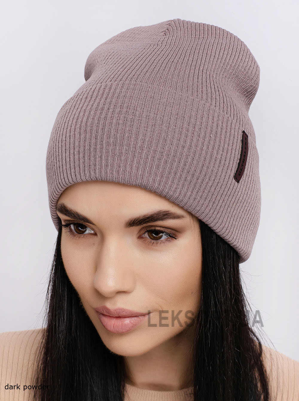 Women's cap Art