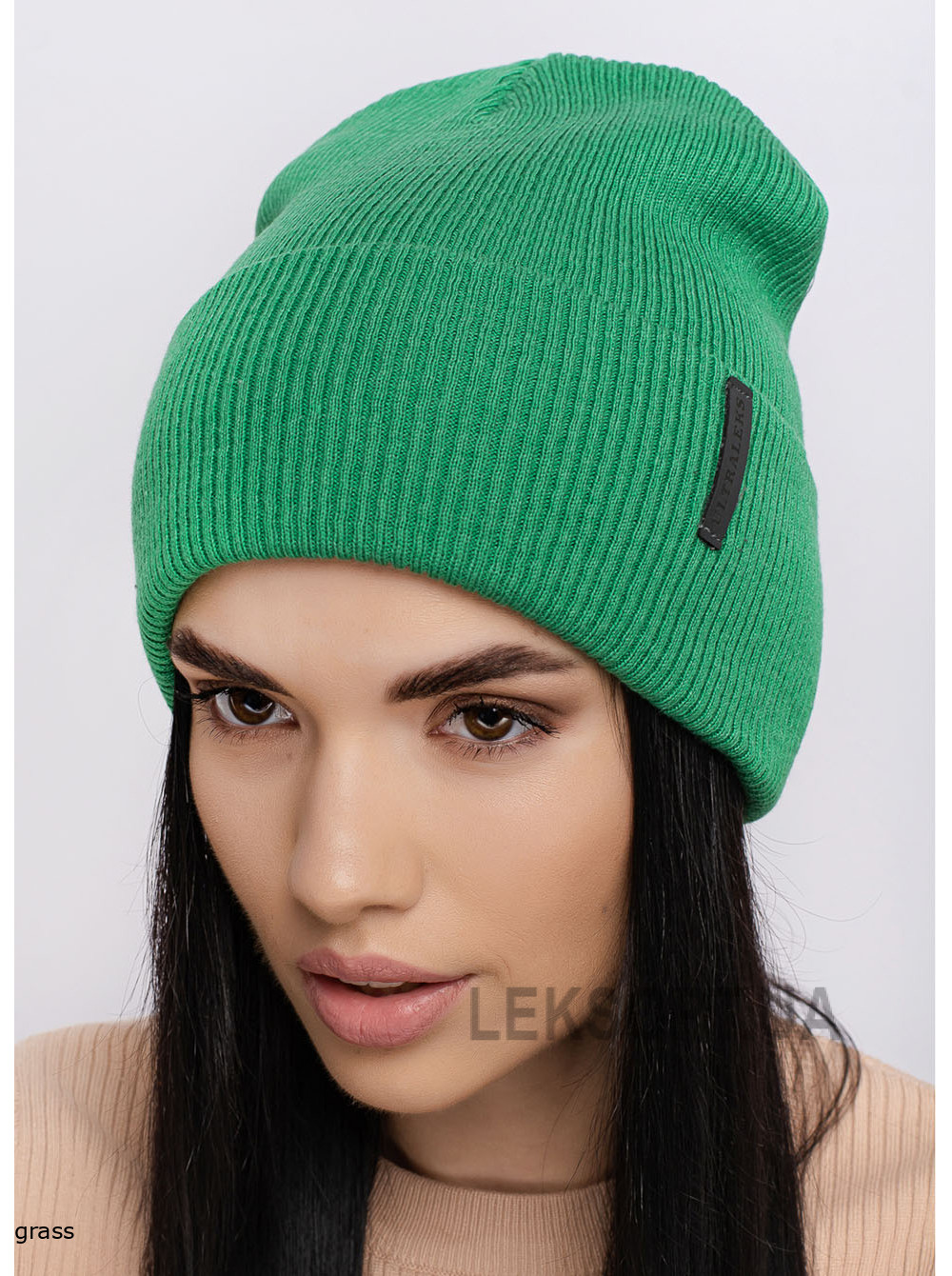 Women's cap Art
