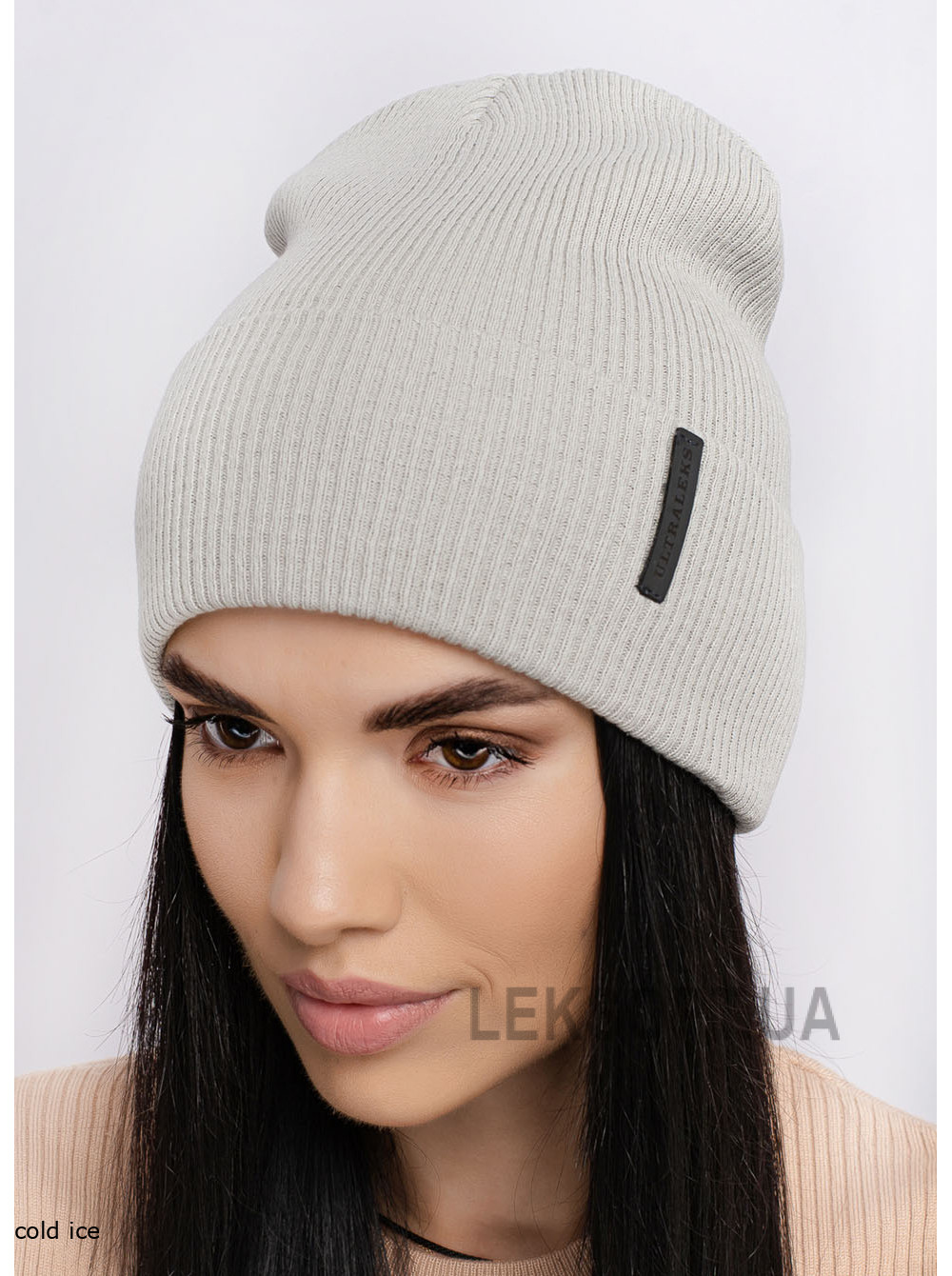 Women's cap Art