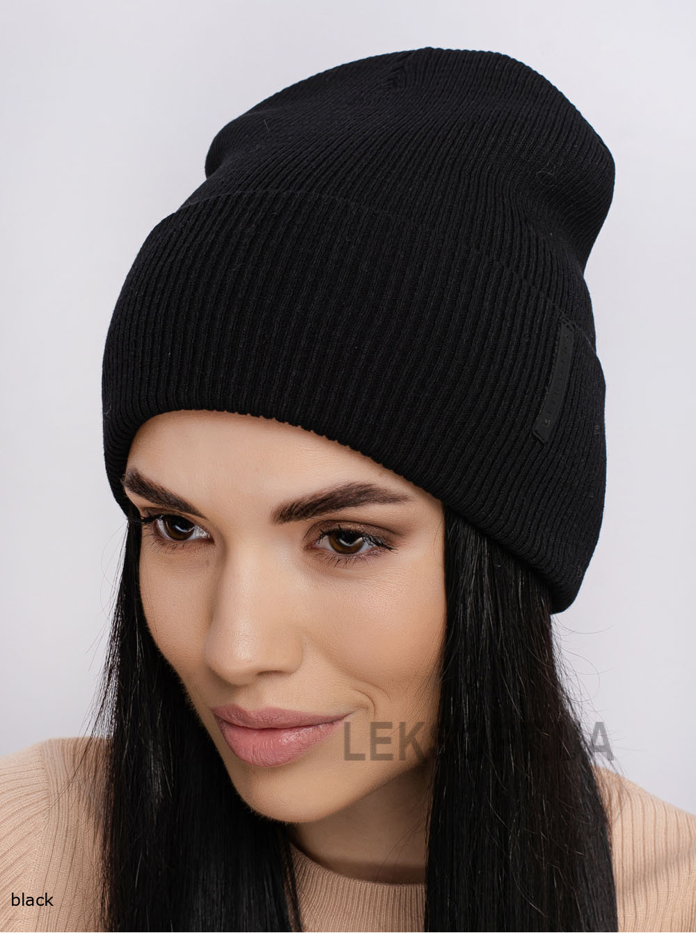 Women's cap Art