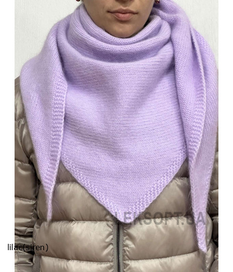 Women's headscarf Baktus