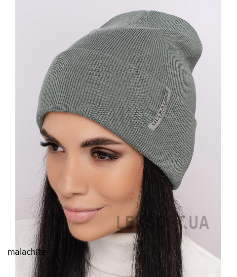 Women's cap Batl