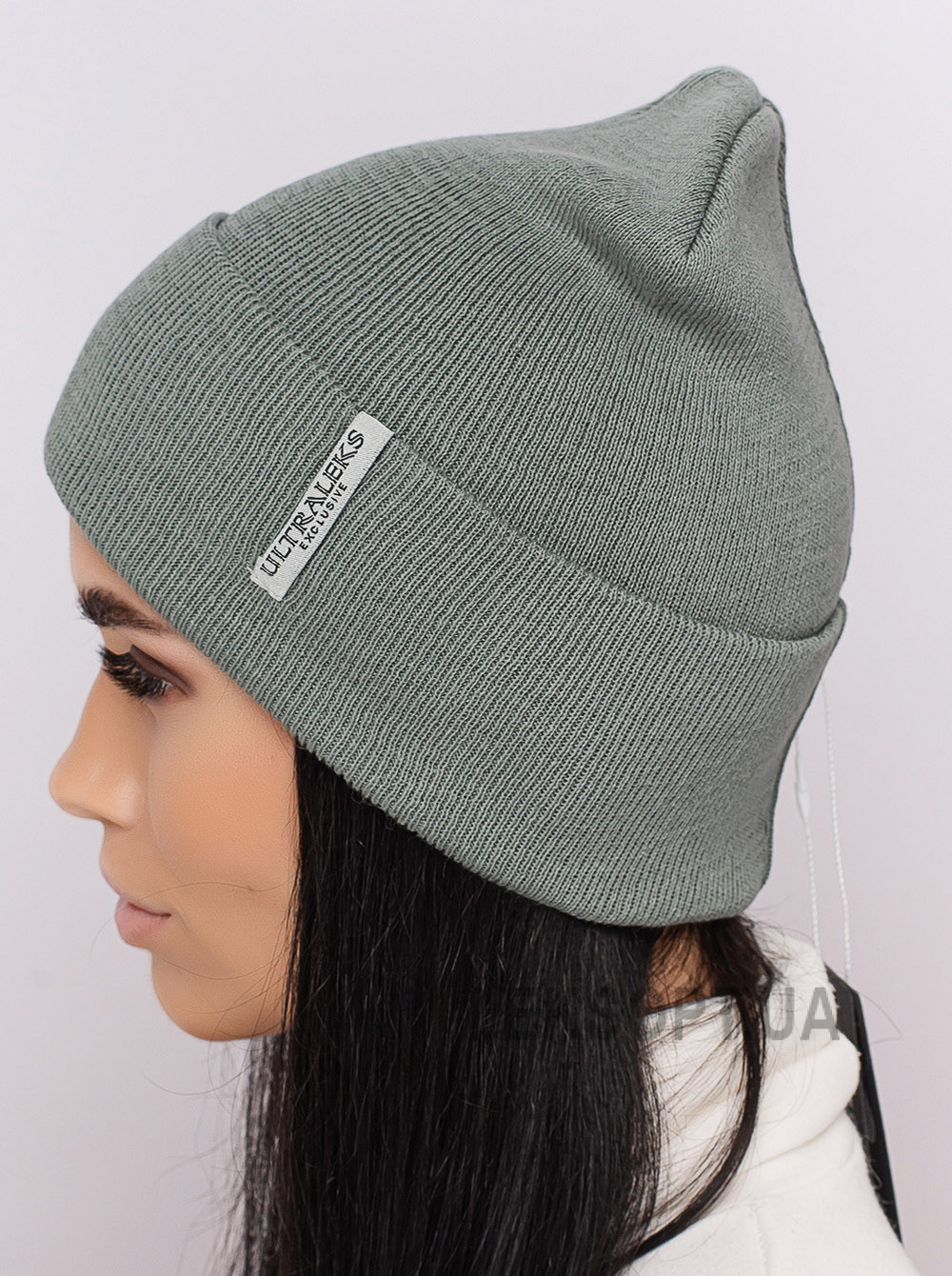 Women's cap Batl