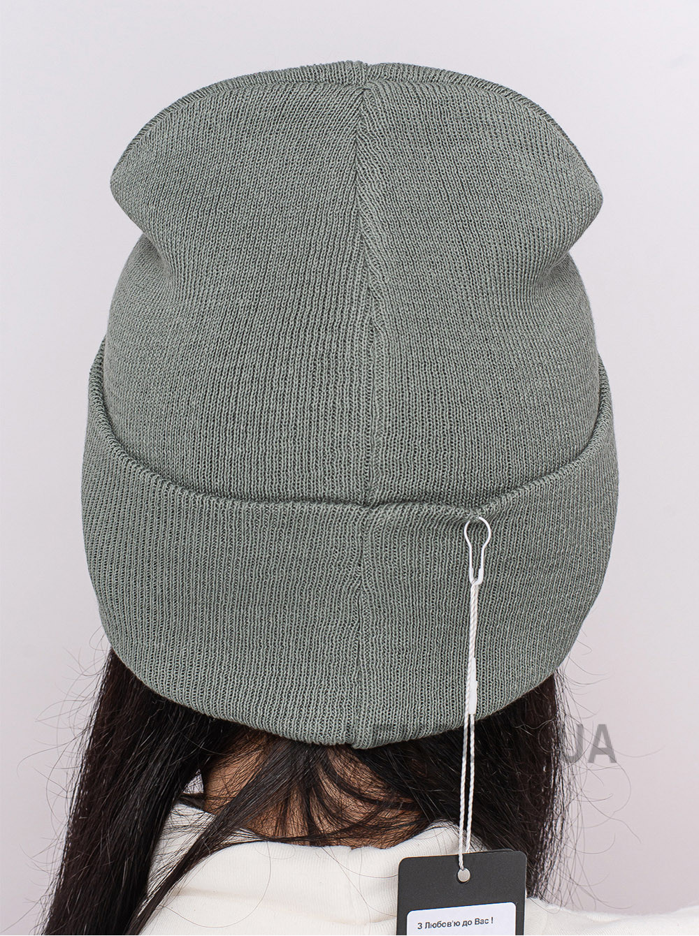 Women's cap Batl