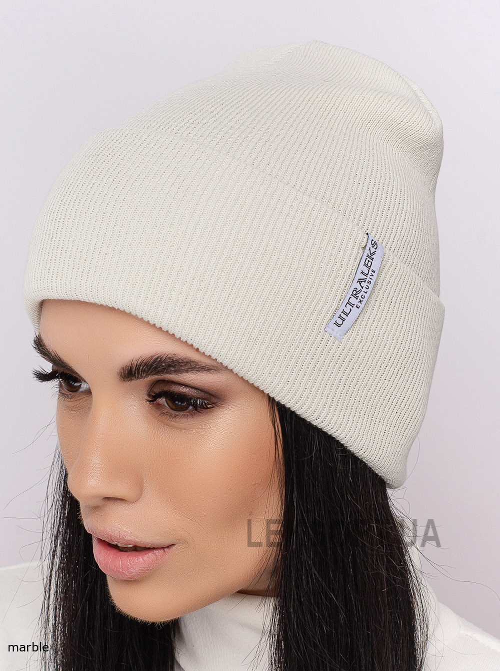 Women's cap Batl