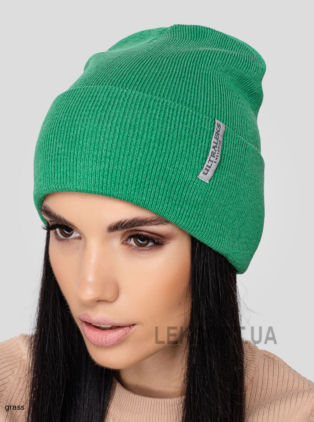 Women's cap Batl