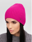 Buy Women's cap Vavilon crimson