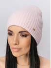 Buy Women's cap Vavilon light pink