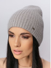 Buy Women's cap Vavilon dark grey