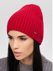 Buy Women's cap Vavilon red