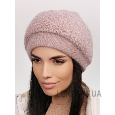 dusty rose