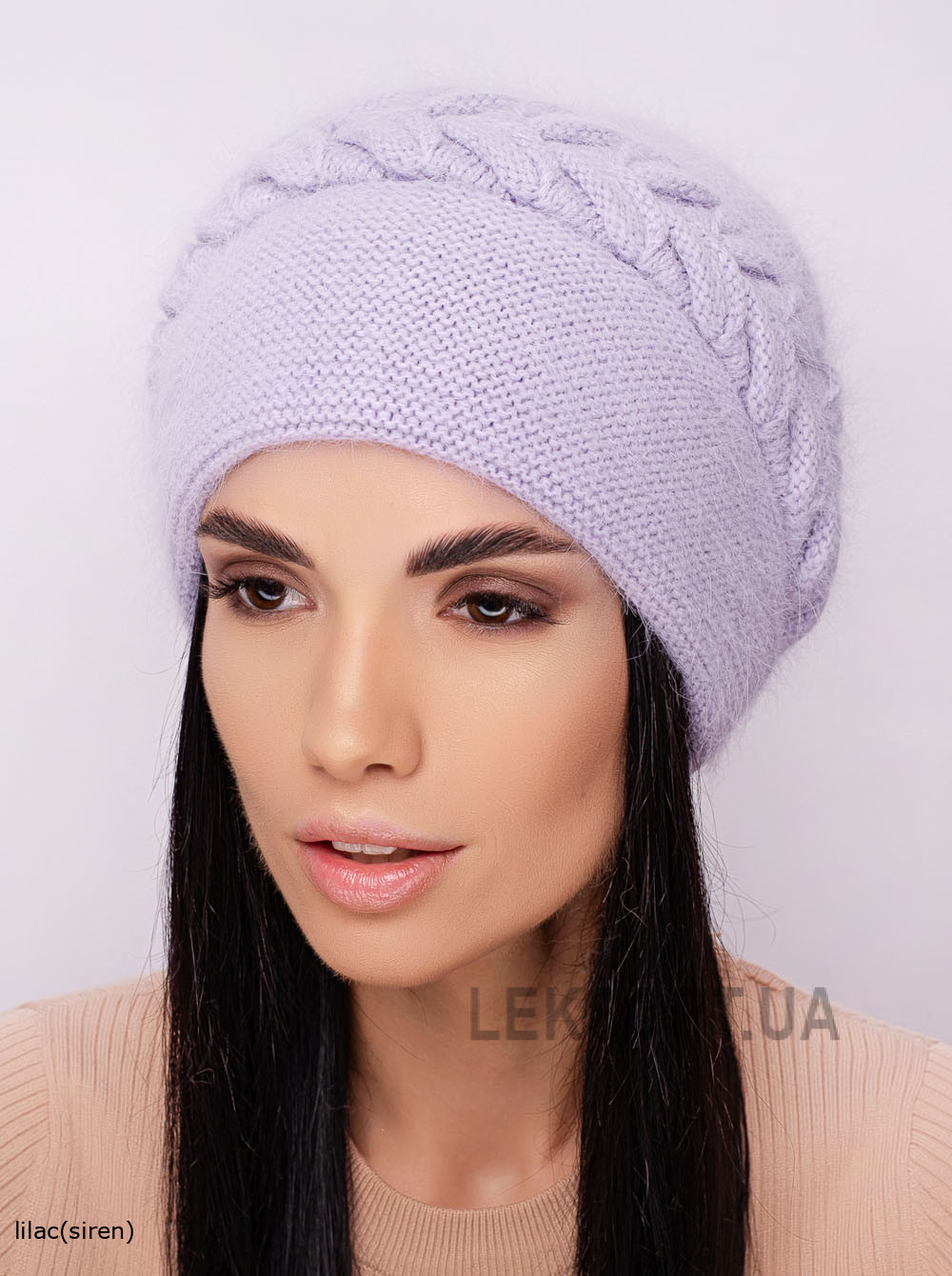 Women's hat Vanessa