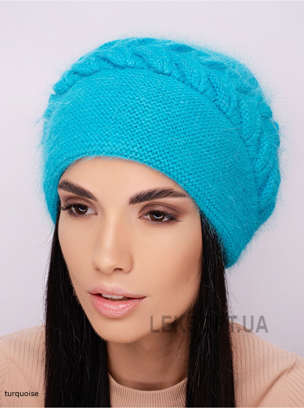 Women's hat Vanessa