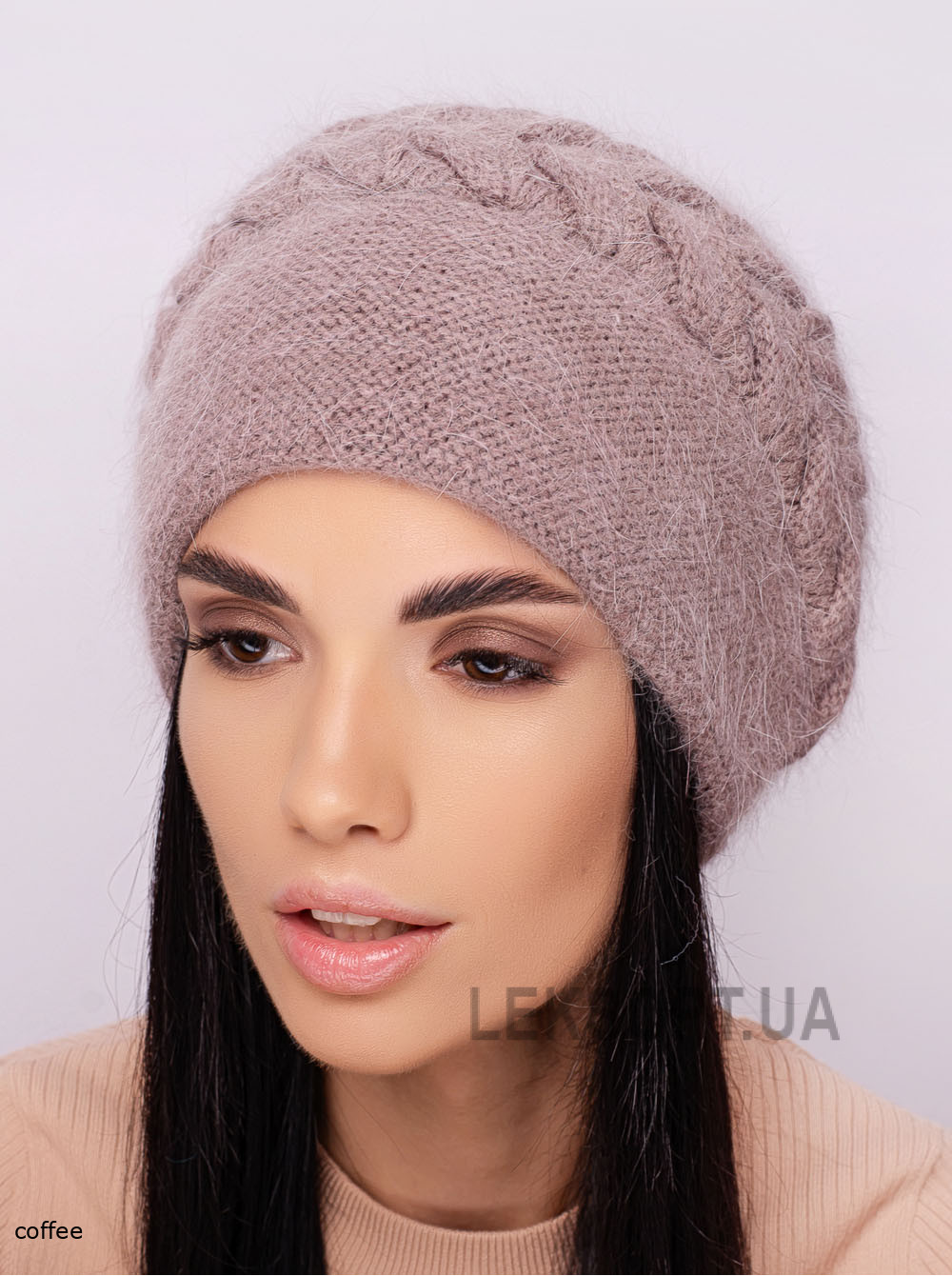 Women's hat Vanessa