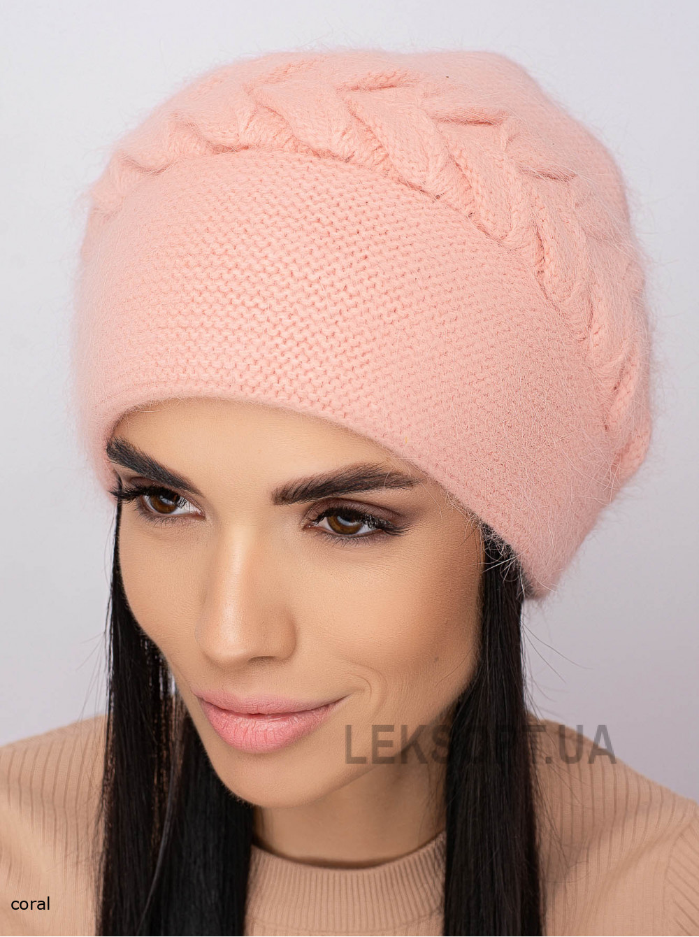 Women's hat Vanessa