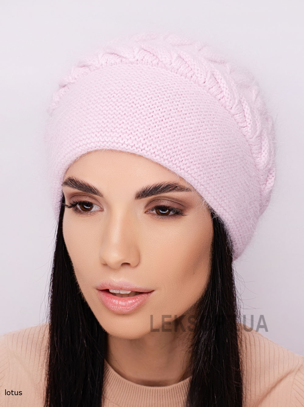 Women's hat Vanessa