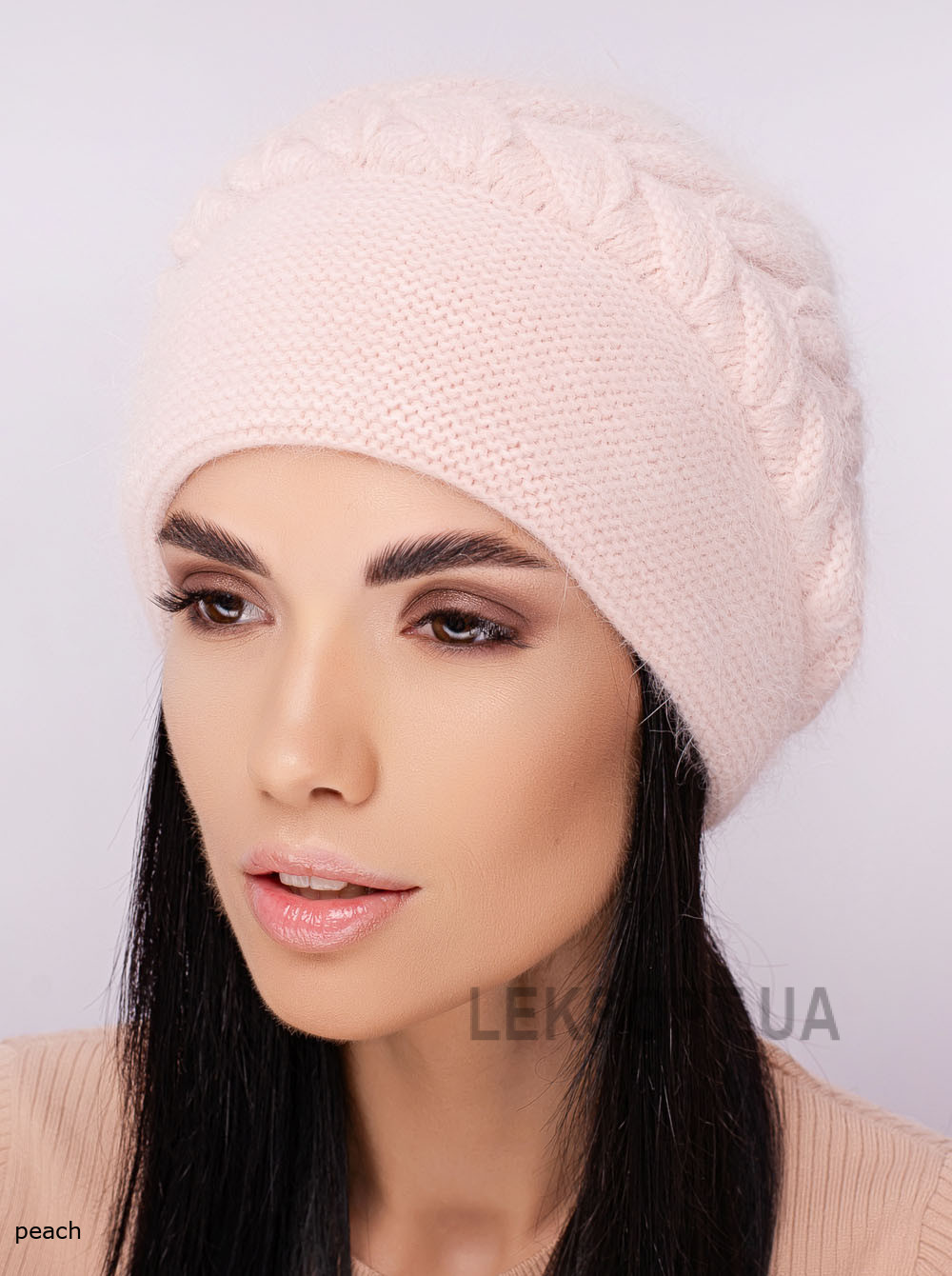 Women's hat Vanessa