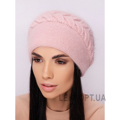pink powder